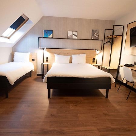 Ibis Creil Sur Oise Otel Villers-Saint-Paul Dış mekan fotoğraf