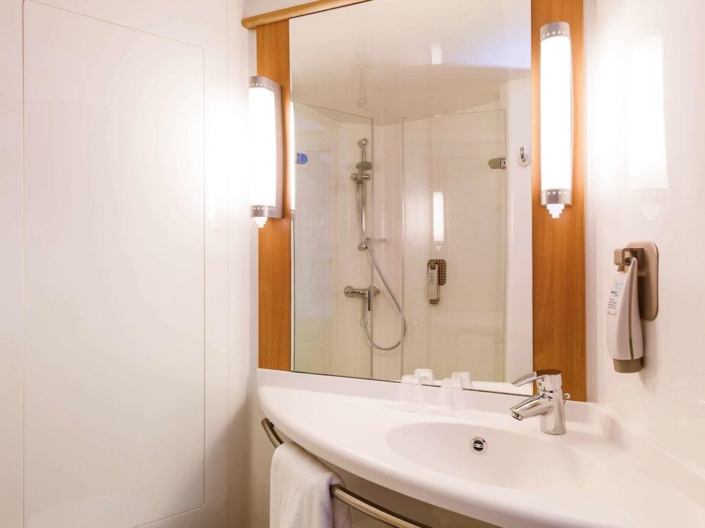 Ibis Creil Sur Oise Otel Villers-Saint-Paul Dış mekan fotoğraf