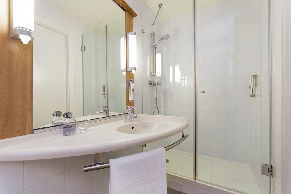 Ibis Creil Sur Oise Otel Villers-Saint-Paul Dış mekan fotoğraf