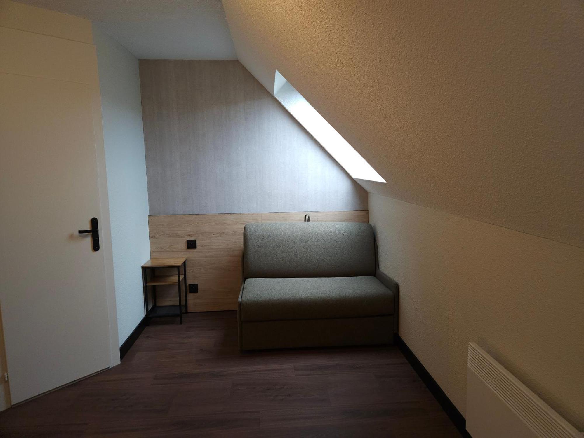 Ibis Creil Sur Oise Otel Villers-Saint-Paul Dış mekan fotoğraf