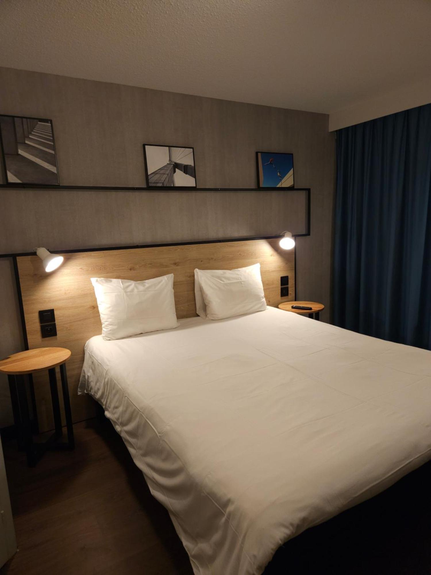 Ibis Creil Sur Oise Otel Villers-Saint-Paul Dış mekan fotoğraf