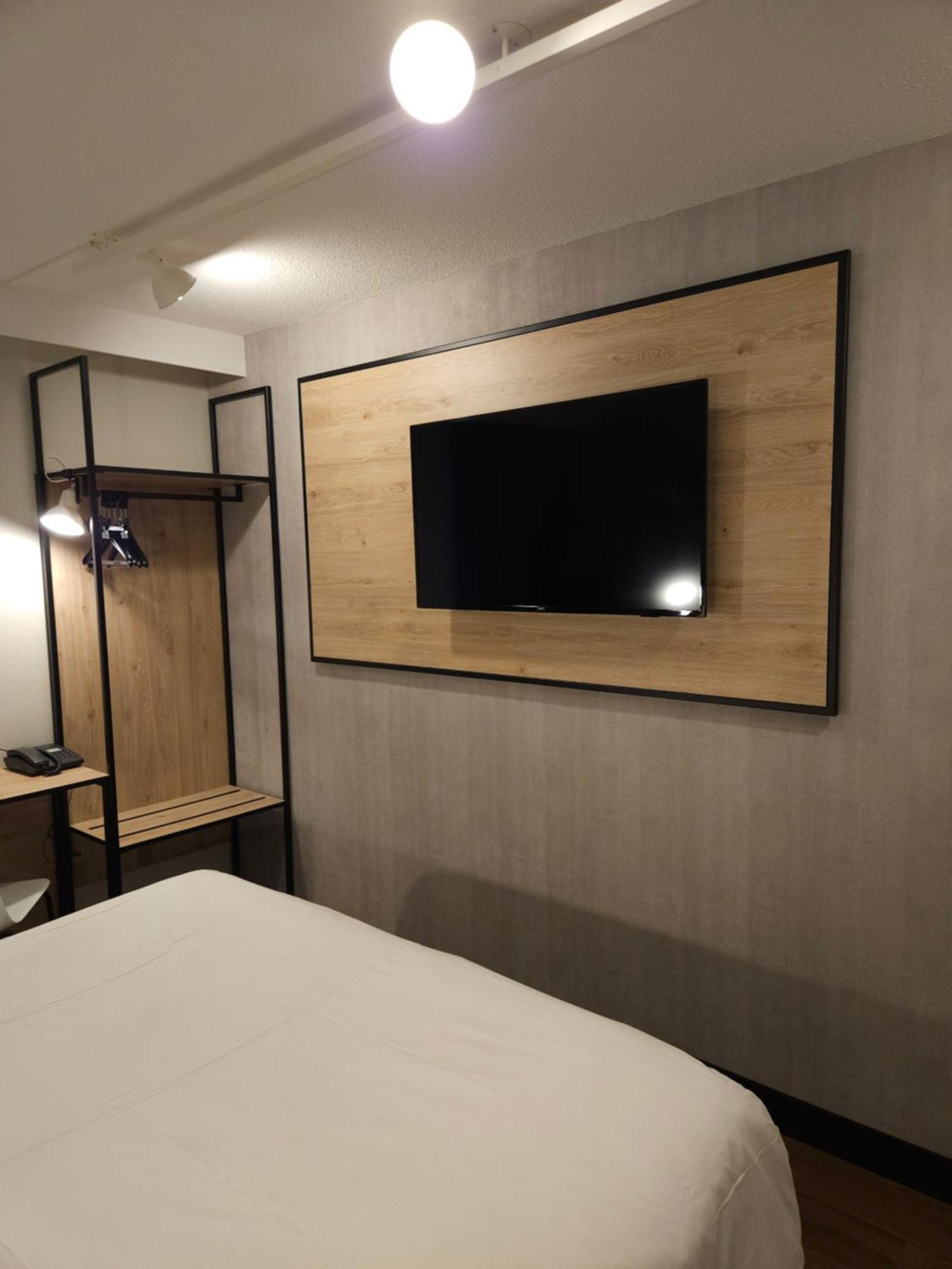 Ibis Creil Sur Oise Otel Villers-Saint-Paul Dış mekan fotoğraf