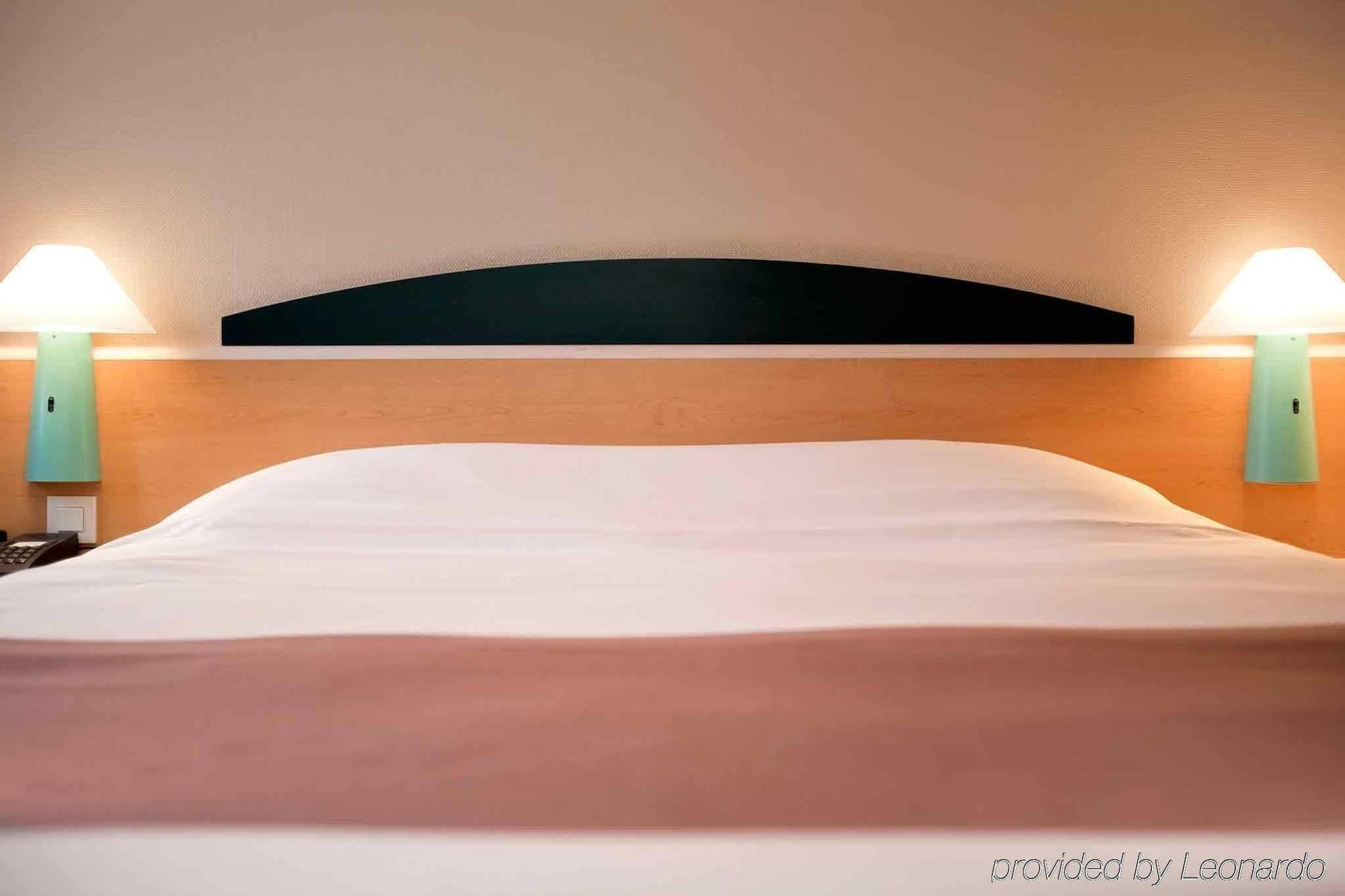 Ibis Creil Sur Oise Otel Villers-Saint-Paul Dış mekan fotoğraf