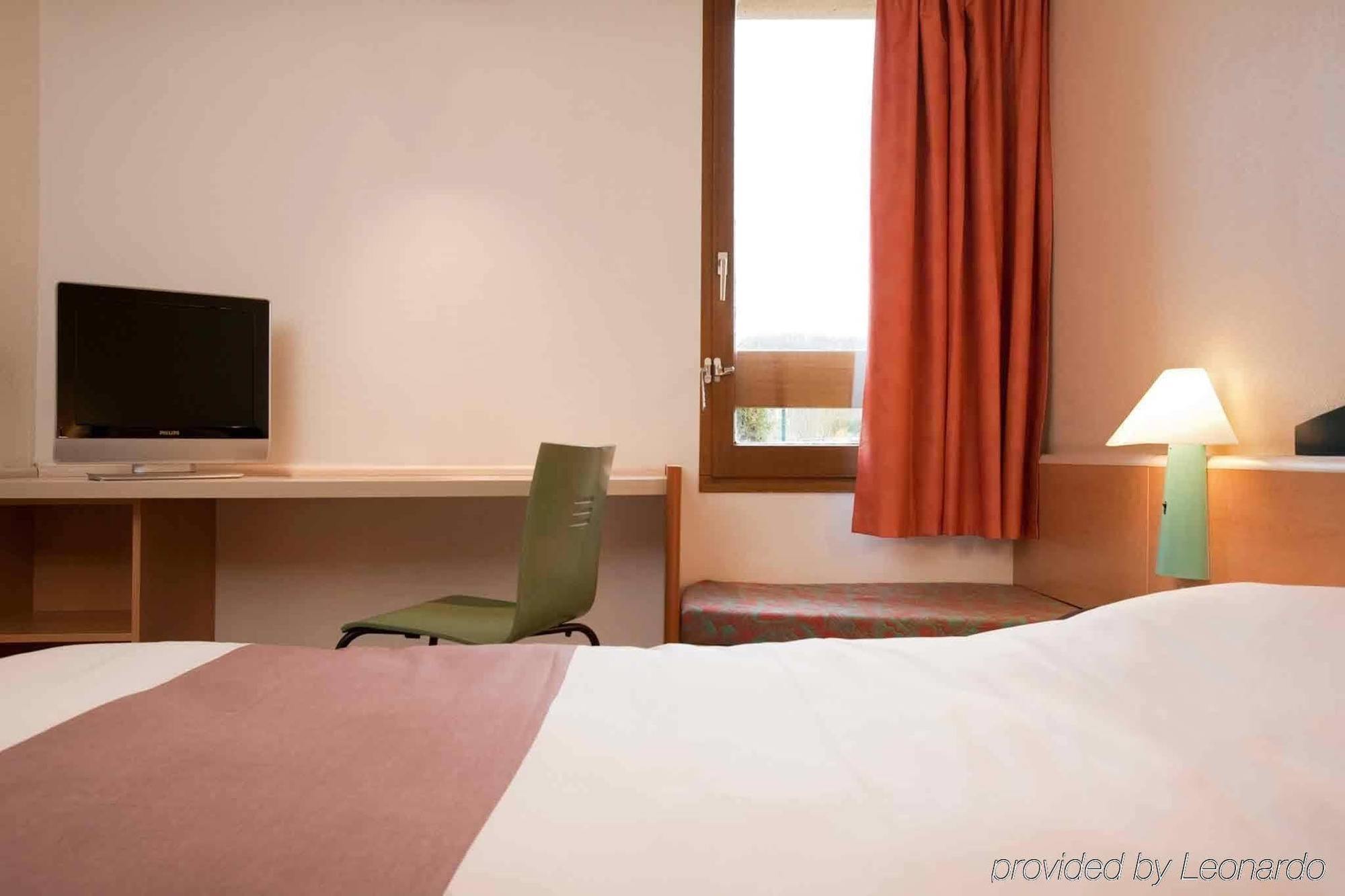 Ibis Creil Sur Oise Otel Villers-Saint-Paul Dış mekan fotoğraf